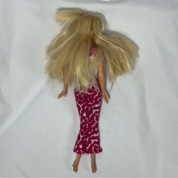 Jello Fun Barbie - Picture 3 of 3